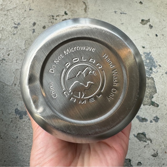 Polar Camel Stainless Steel Water Bottle - Picture 8 of 16